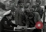 Immagine di Arruolarsi in marina San Francisco California USA, 1942, secondo 32 filmato di repertorio 65675026127