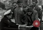 Immagine di Arruolarsi in marina San Francisco California USA, 1942, secondo 33 filmato di repertorio 65675026127