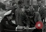 Immagine di Arruolarsi in marina San Francisco California USA, 1942, secondo 36 filmato di repertorio 65675026127