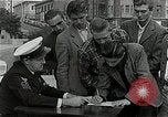 Immagine di Arruolarsi in marina San Francisco California USA, 1942, secondo 37 filmato di repertorio 65675026127