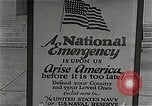 Immagine di Arruolarsi in marina San Francisco California USA, 1942, secondo 51 filmato di repertorio 65675026127