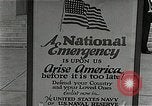 Immagine di Arruolarsi in marina San Francisco California USA, 1942, secondo 52 filmato di repertorio 65675026127