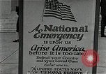 Immagine di Arruolarsi in marina San Francisco California USA, 1942, secondo 53 filmato di repertorio 65675026127