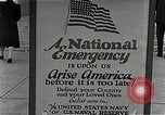 Immagine di Arruolarsi in marina San Francisco California USA, 1942, secondo 54 filmato di repertorio 65675026127