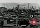 Image Fishermen's dock San Francisco California USA, 1942, de la seconde 1 séquences d'archives historiques vidéo 65675026128
