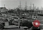 Image Fishermen's dock San Francisco California USA, 1942, de la seconde 5 séquences d'archives historiques vidéo 65675026128