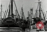 Image Fishermen's dock San Francisco California USA, 1942, de la seconde 33 séquences d'archives historiques vidéo 65675026128