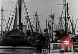 Image Fishermen's dock San Francisco California USA, 1942, de la seconde 35 séquences d'archives historiques vidéo 65675026128