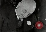 Image dignitaire United States USA, 1942, de la seconde 9 séquences d'archives historiques vidéo 65675026129