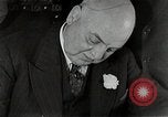 Image dignitaire United States USA, 1942, de la seconde 10 séquences d'archives historiques vidéo 65675026129