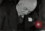 Image dignitaire United States USA, 1942, de la seconde 11 séquences d'archives historiques vidéo 65675026129