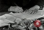 Image dignitaire United States USA, 1942, de la seconde 15 séquences d'archives historiques vidéo 65675026129