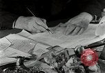 Image dignitaire United States USA, 1942, de la seconde 18 séquences d'archives historiques vidéo 65675026129