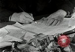 Image dignitaire United States USA, 1942, de la seconde 19 séquences d'archives historiques vidéo 65675026129