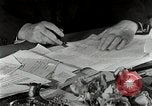 Image dignitaire United States USA, 1942, de la seconde 20 séquences d'archives historiques vidéo 65675026129