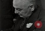 Image dignitaire United States USA, 1942, de la seconde 25 séquences d'archives historiques vidéo 65675026129
