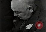 Image dignitaire United States USA, 1942, de la seconde 27 séquences d'archives historiques vidéo 65675026129