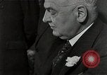 Image dignitaire United States USA, 1942, de la seconde 29 séquences d'archives historiques vidéo 65675026129