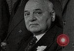 Image dignitaire United States USA, 1942, de la seconde 30 séquences d'archives historiques vidéo 65675026129