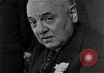Image dignitaire United States USA, 1942, de la seconde 32 séquences d'archives historiques vidéo 65675026129