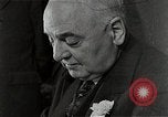 Image dignitaire United States USA, 1942, de la seconde 33 séquences d'archives historiques vidéo 65675026129