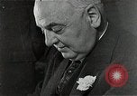 Image dignitaire United States USA, 1942, de la seconde 34 séquences d'archives historiques vidéo 65675026129