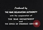 Image of Japanese American recruits Mississippi United States USA, 1942, second 7 stock footage video 65675026130