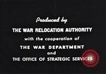 Image of Japanese American recruits Mississippi United States USA, 1942, second 11 stock footage video 65675026130