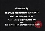 Image of Japanese American recruits Mississippi United States USA, 1942, second 12 stock footage video 65675026130