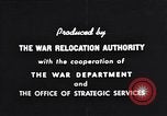Image of Japanese American recruits Mississippi United States USA, 1942, second 13 stock footage video 65675026130