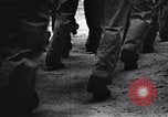 Image of Japanese American recruits Mississippi United States USA, 1942, second 26 stock footage video 65675026130