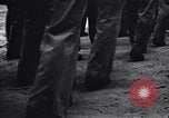 Image of Japanese American recruits Mississippi United States USA, 1942, second 27 stock footage video 65675026130