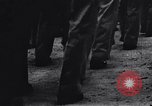 Image of Japanese American recruits Mississippi United States USA, 1942, second 28 stock footage video 65675026130