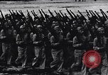 Image of Japanese American recruits Mississippi United States USA, 1942, second 32 stock footage video 65675026130