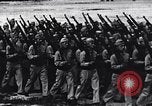 Image of Japanese American recruits Mississippi United States USA, 1942, second 33 stock footage video 65675026130