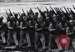 Image of Japanese American recruits Mississippi United States USA, 1942, second 35 stock footage video 65675026130