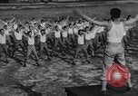 Image of Japanese American recruits Mississippi United States USA, 1942, second 40 stock footage video 65675026130