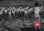 Image of Japanese American recruits Mississippi United States USA, 1942, second 41 stock footage video 65675026130