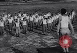 Image of Japanese American recruits Mississippi United States USA, 1942, second 42 stock footage video 65675026130