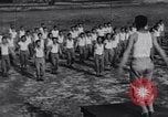 Image of Japanese American recruits Mississippi United States USA, 1942, second 43 stock footage video 65675026130