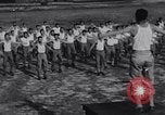 Image of Japanese American recruits Mississippi United States USA, 1942, second 44 stock footage video 65675026130
