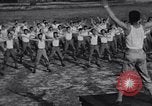 Image of Japanese American recruits Mississippi United States USA, 1942, second 45 stock footage video 65675026130