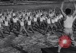 Image of Japanese American recruits Mississippi United States USA, 1942, second 46 stock footage video 65675026130