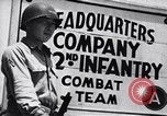 Image of Japanese American recruits Mississippi United States USA, 1942, second 47 stock footage video 65675026130