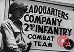 Image of Japanese American recruits Mississippi United States USA, 1942, second 49 stock footage video 65675026130