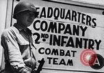Image of Japanese American recruits Mississippi United States USA, 1942, second 50 stock footage video 65675026130