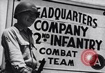 Image of Japanese American recruits Mississippi United States USA, 1942, second 51 stock footage video 65675026130