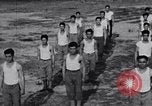 Image of Japanese American recruits Mississippi United States USA, 1942, second 52 stock footage video 65675026130
