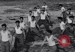 Image of Japanese American recruits Mississippi United States USA, 1942, second 53 stock footage video 65675026130