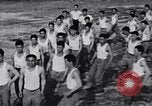 Image of Japanese American recruits Mississippi United States USA, 1942, second 54 stock footage video 65675026130